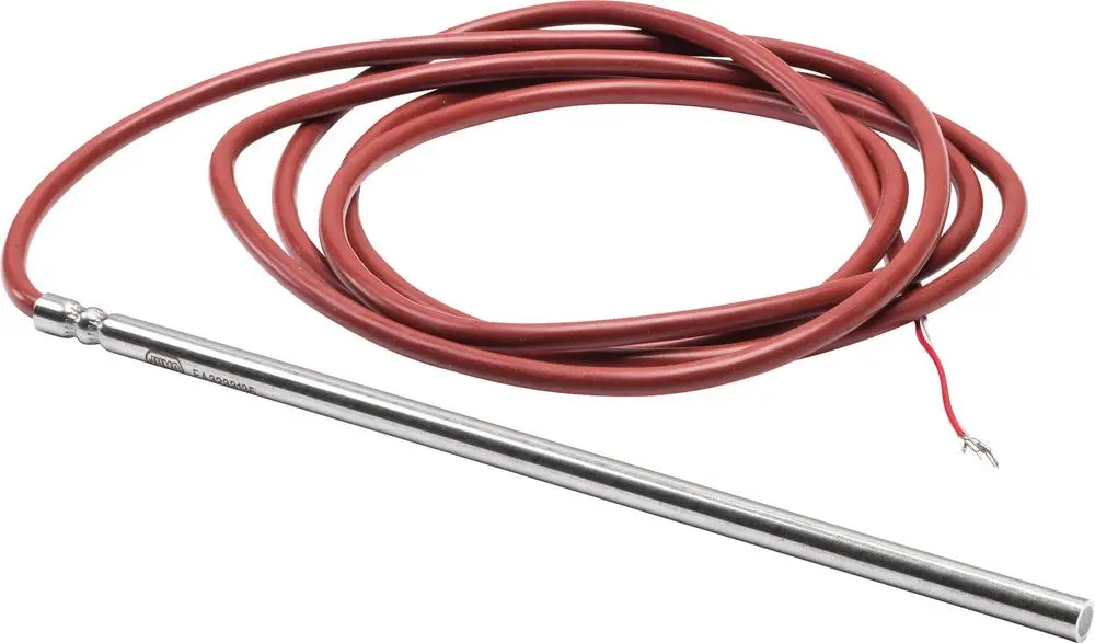 Bosch-Zubehoer-fuer-Solewaermepumpen-Fuehler-Fuehler-PT-1000-mit-Tauchhuelse-8738204861 gallery number 1